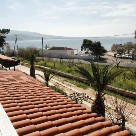 Apartment Stefanie Aegina