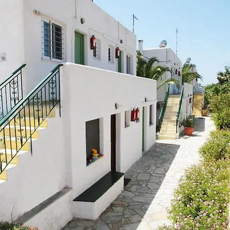 Apartment Stefanie Aegina