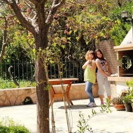Apartment Stefanie Aegina