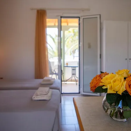 Apartment Stefanie Aegina