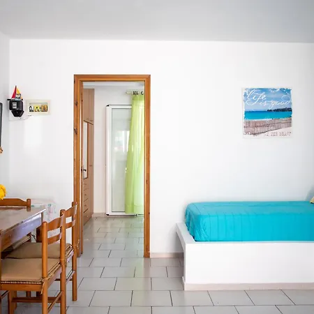 Stefanie Apartment Aegina