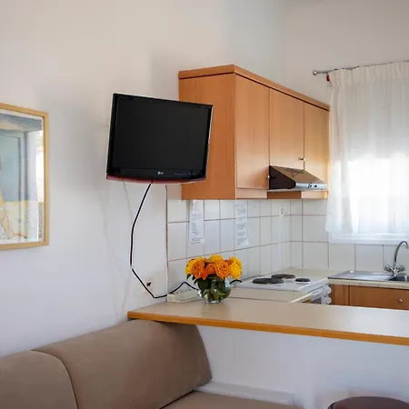 Apartment Stefanie Aegina