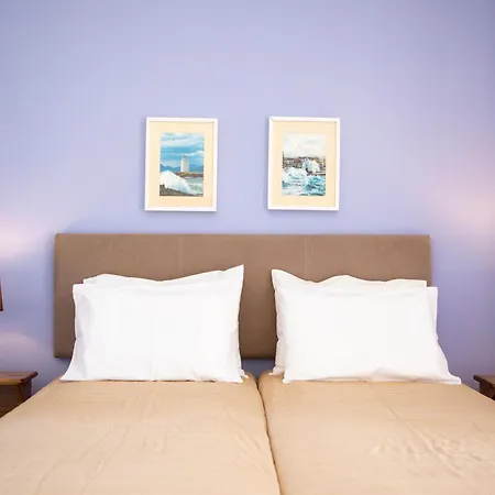Stefanie Apartment Aegina
